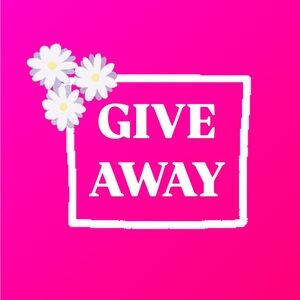 GIVE AWAY